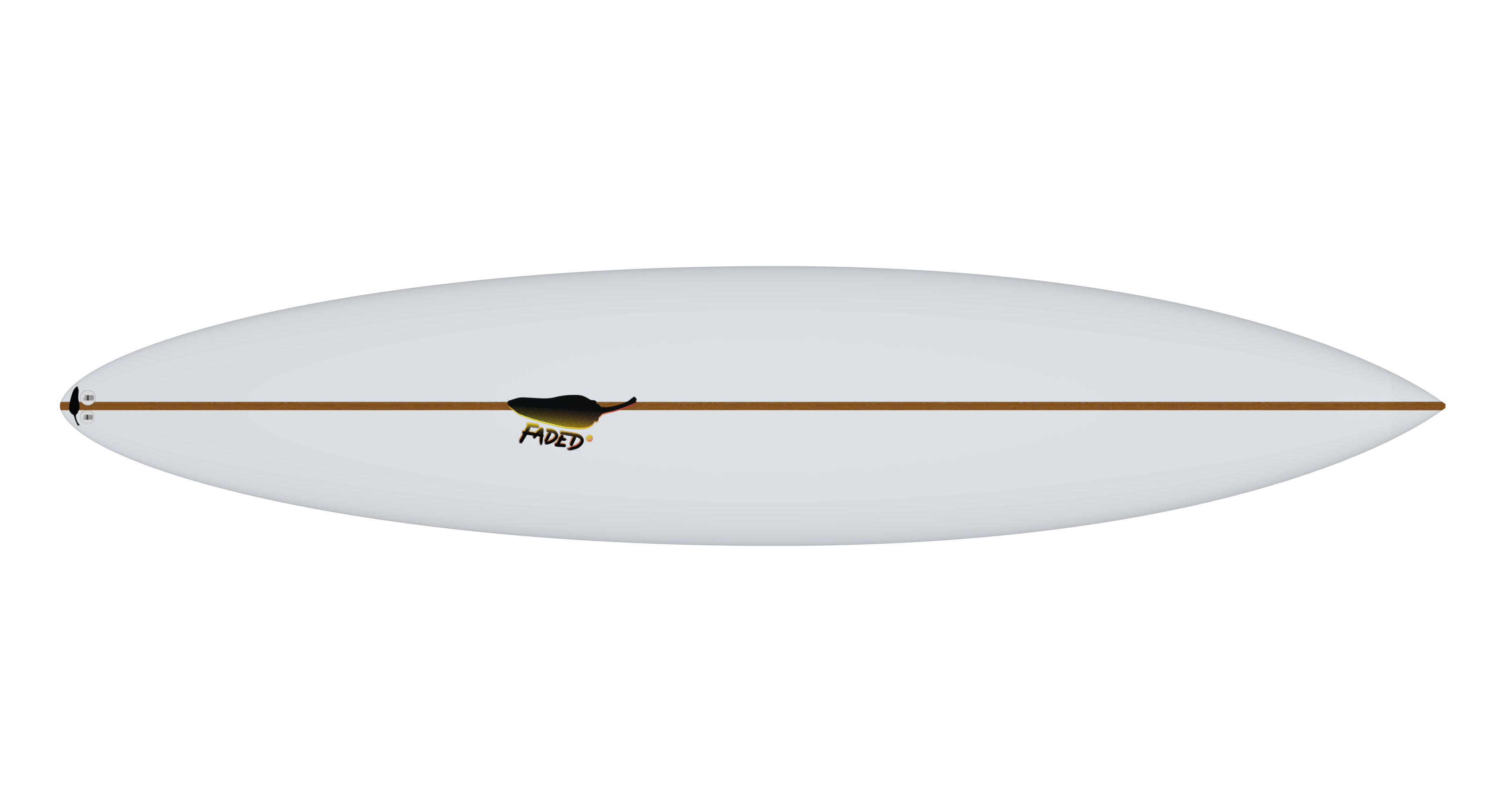 Chilli Surfboards